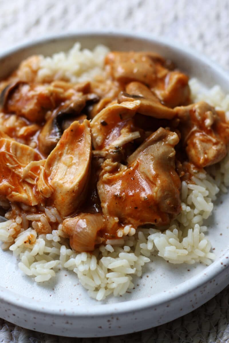Bobby Flay's Chicken