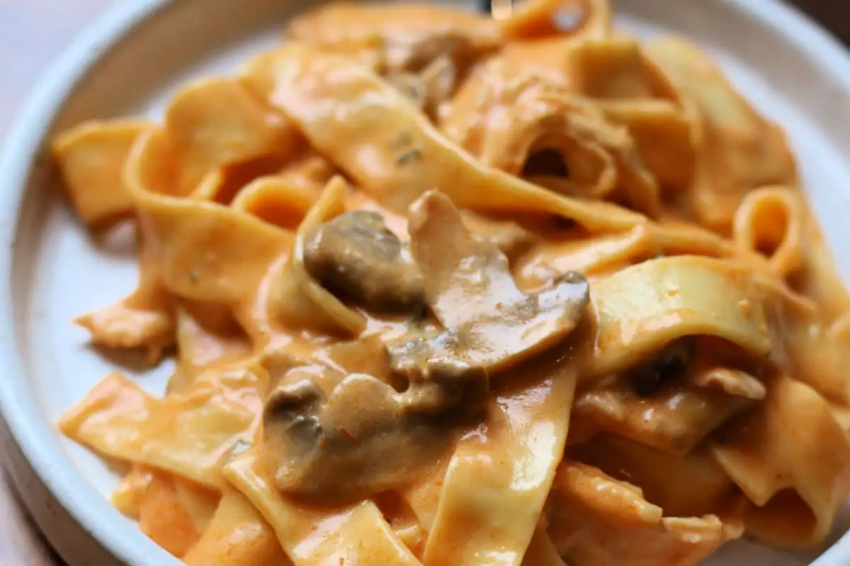 Midwest Country Casserole