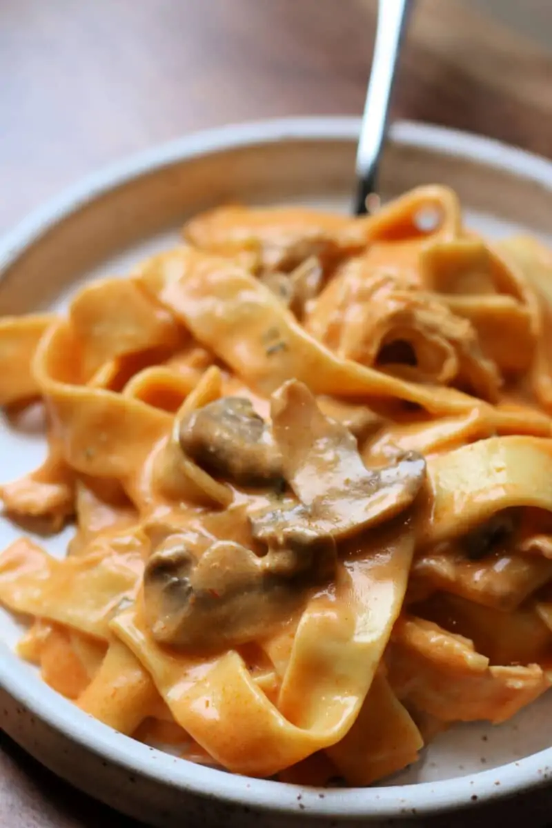 Midwest Country Casserole