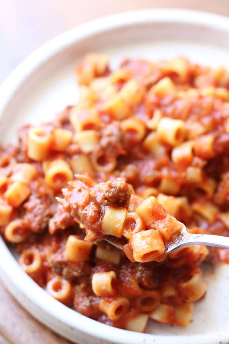 Crockpot Slumgullion