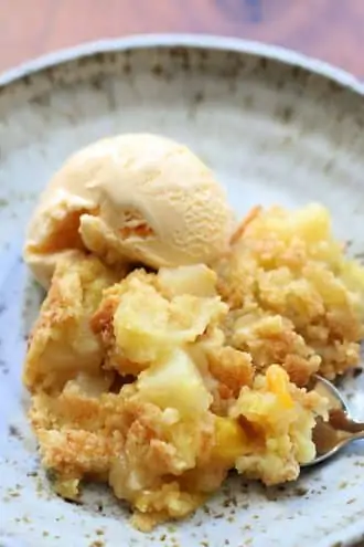 Dolly Parton’s 3 Ingredient Special